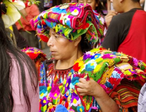 PR.2015 – COHESIÓN SOCIAL EN HONDURAS