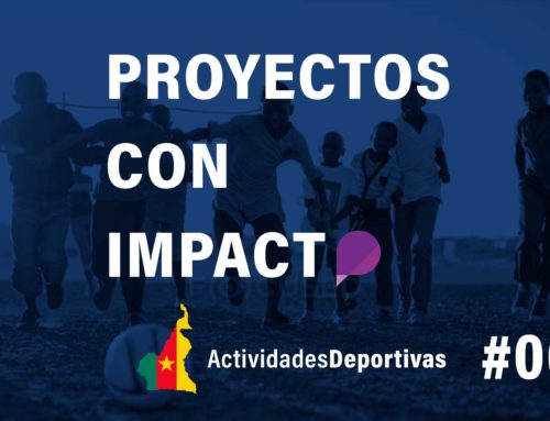 Proyectos con Impacto: Este mes descubre el proyecto solidario de uno de nuestros alumnos del Máster Internacional en Dirección de Proyectos