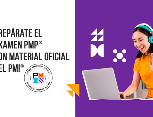 En EIGP garantizamos la certificación PMP®