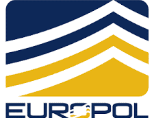 PRÁCTICAS Investigación legal y de políticas – EUROPOL