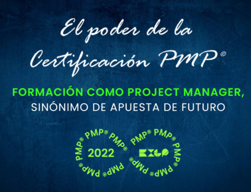 Certificación PMP, tu futuro es hoy
