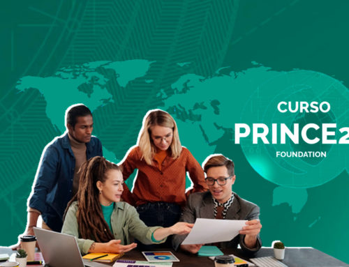 Ahora la Certificación Prince2® Foundation, ¡a tu ritmo!